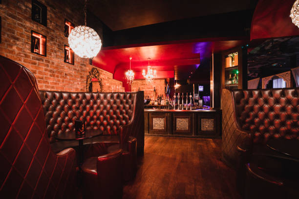 Bars & Nightclubs