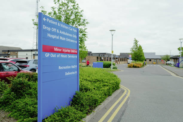 Hospitals