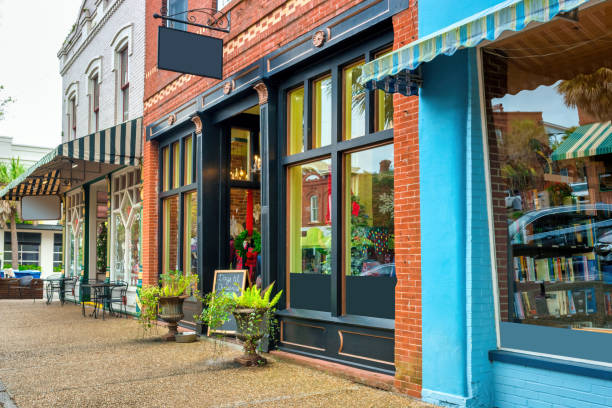 Local Businesses