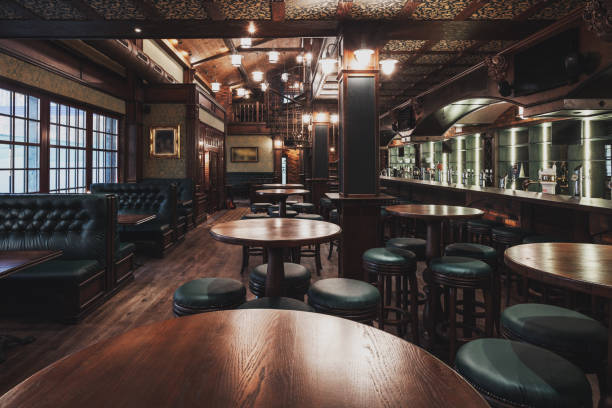 Public houses